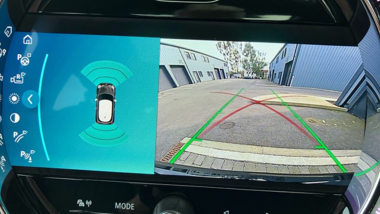 MINI Hatchback 135kW Cooper S Level 3 33kWh 3dr Auto Electric Hatchback